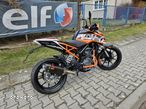 KTM Duke - 2