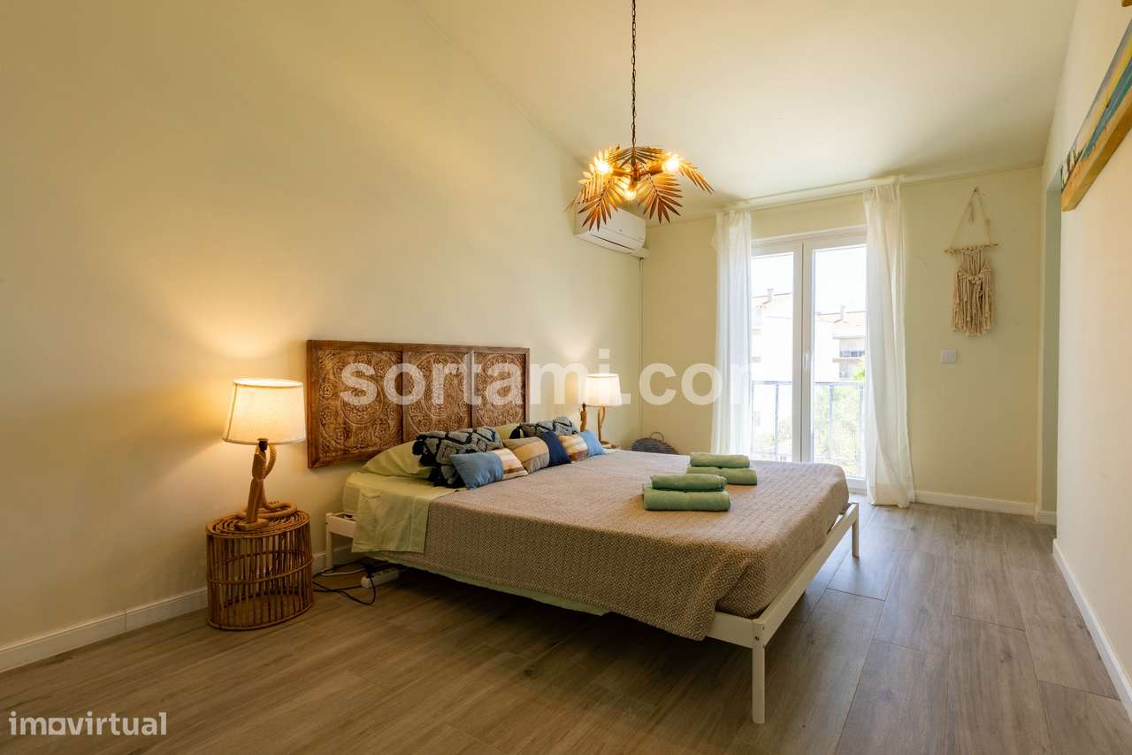 Moradia em Banda T2 Venda em Albufeira e Olhos de Água,Albufeira - Grande imagem: 4/19