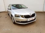 Skoda Octavia 1.6 TDI Style - 8