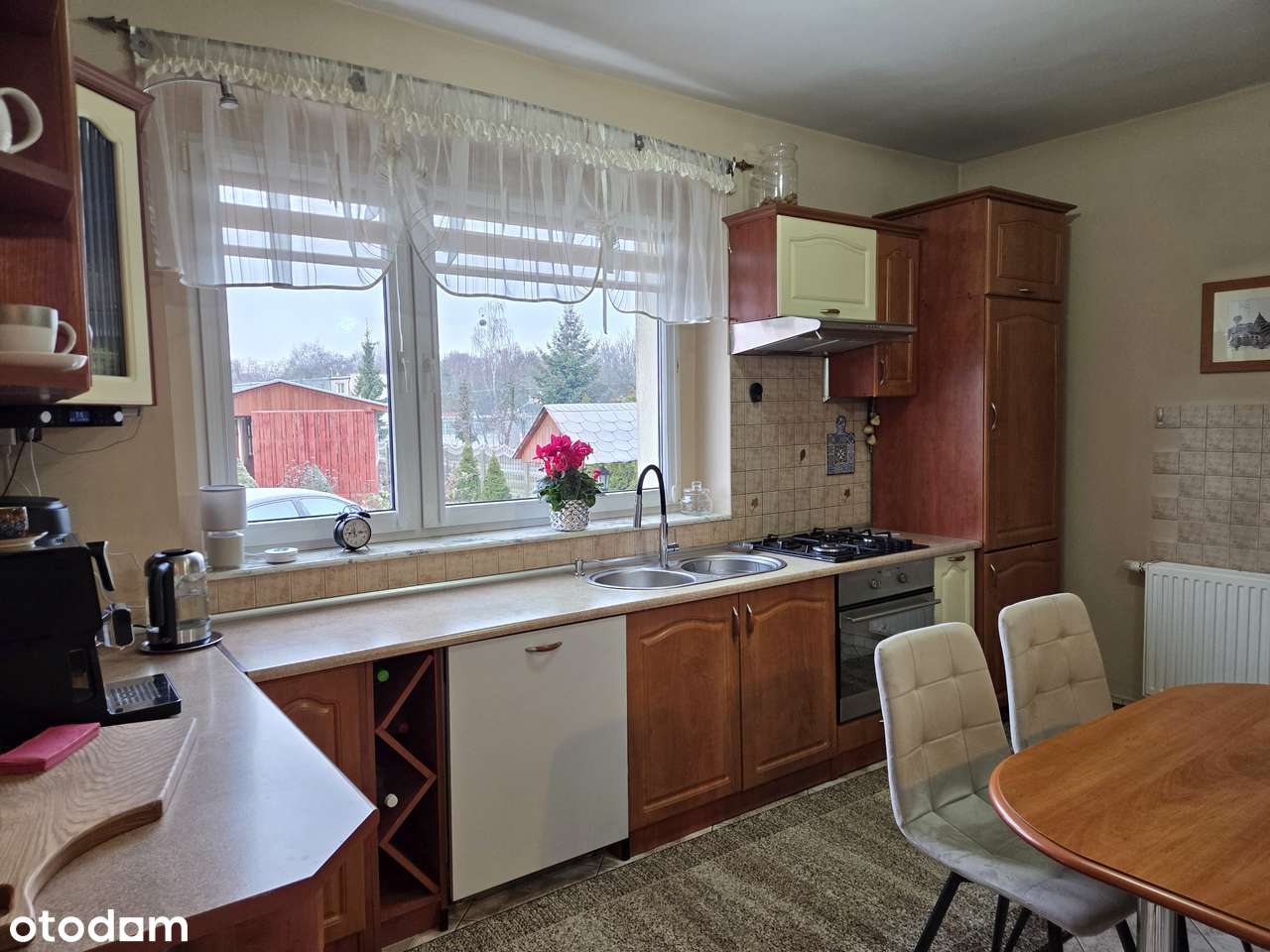 DOM Z POTENCJAŁEM | 2 NIEZALEŻNE MIESZKANIA | DUŻA DZIAŁKA 885 m²-9