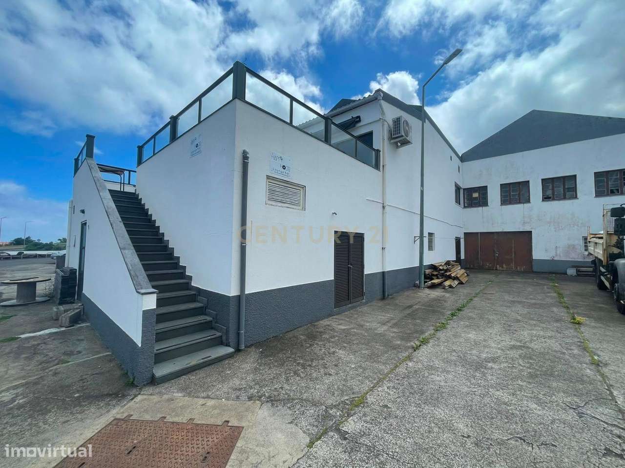 Oportunidade de Negócio — Bar/Restaurante no Centro de Santa Cruz das-18