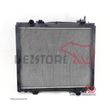 Radiator apa MAN TGS (81061010076) - 1