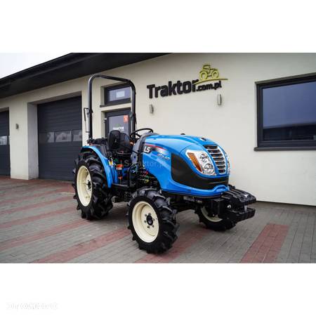 LS Traktor LS MT3.40 MEC - 24