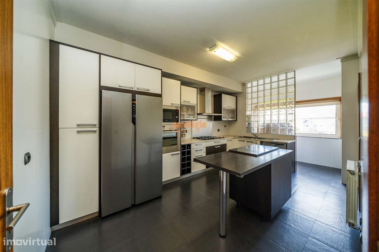 Apartamento T3 Venda em Braga (São José de São Lázaro e São João do So-17