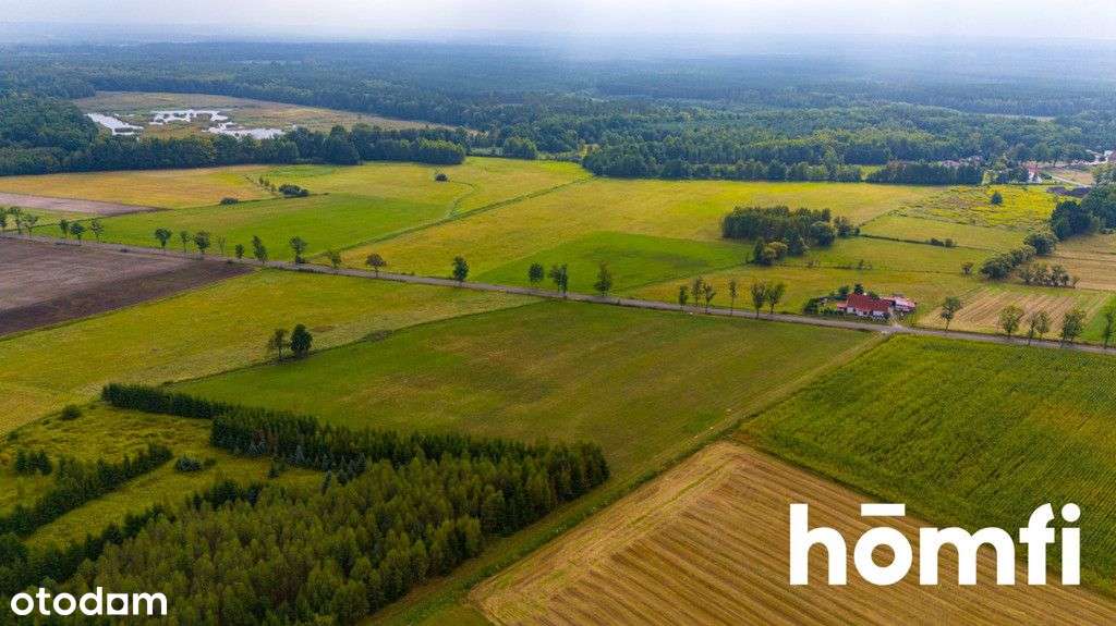 Działka, 22 400 m², Grabownica - Pełny obrazek: 4/10