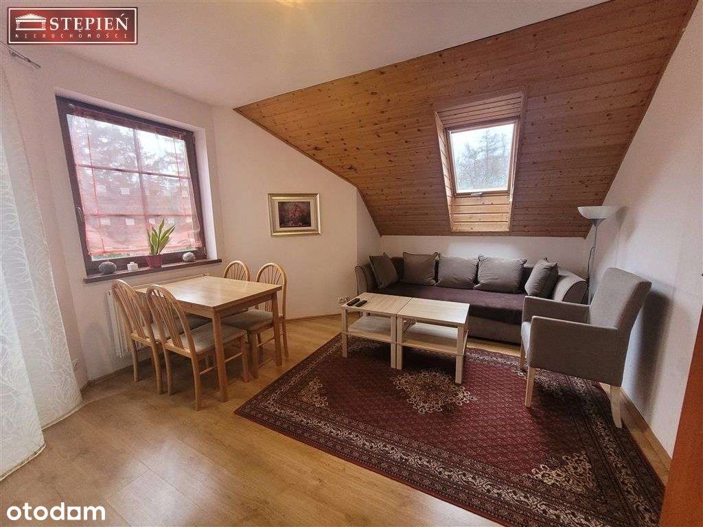 Dwupoziomowy apartament do wynajęcia - Pełny obrazek: 4/16