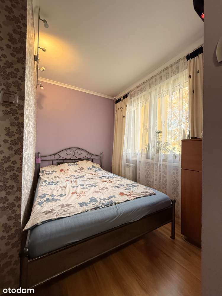 Stroszek - DUŻY taras - 3 pokoje - super lokalizacja!-9