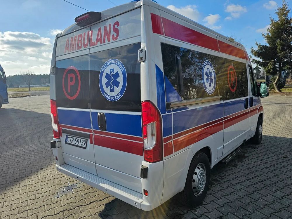 Fiat Ducato 2020
