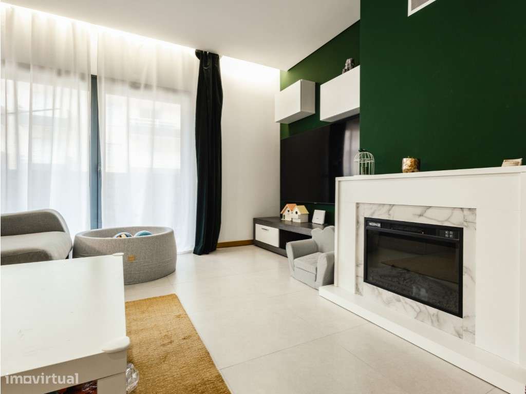 Apartamento T3 na Figueira da Foz-10