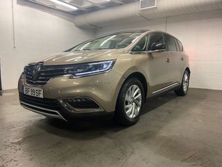 Renault Espace 1.6 dCi Zen EDC