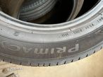 vand 4 anvelope 235/55/18 michelin de vară ca noi - 6