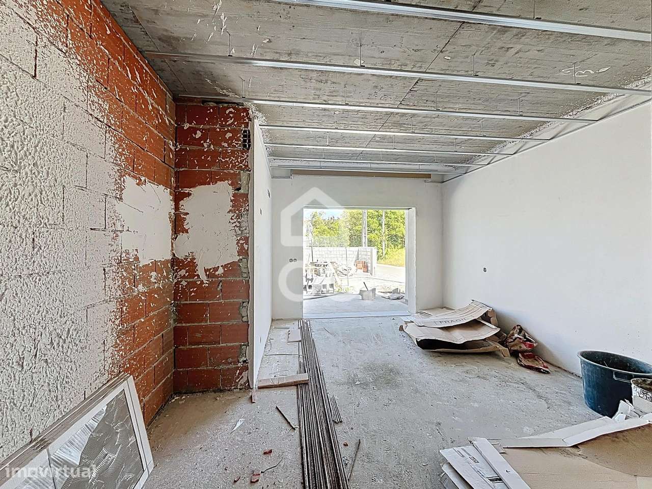 Moradia T4 Nadadouro-8