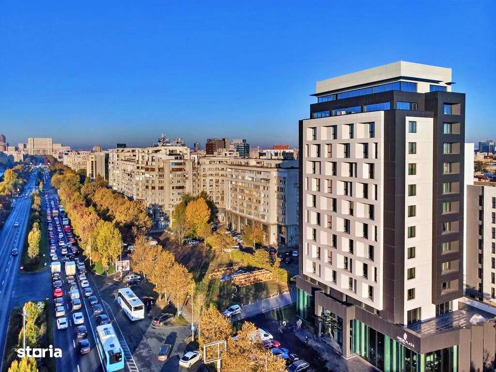 AP 3 camere+dressing .Sector 3 - Bd.Unirii Bloc 2020-17