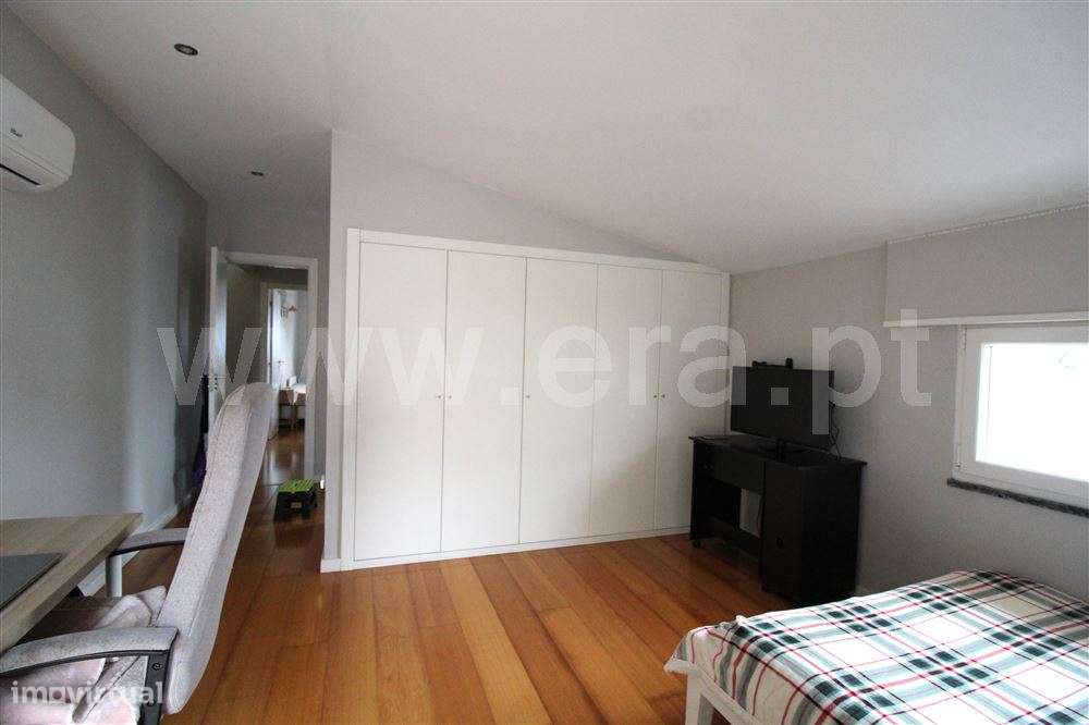 Moradia Geminada 3 quartos, Venda-10