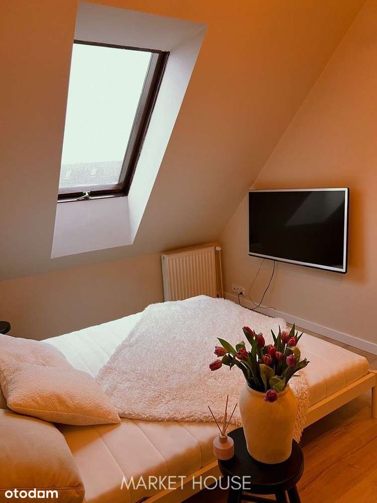 4 pokojowe w Przecławiu spółdzielcze wł.-12