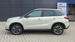 Suzuki Vitara 1.5 Strong Hybrid Elegance 2WD AGS - 4