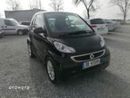 Smart Fortwo passion twinamic - 1