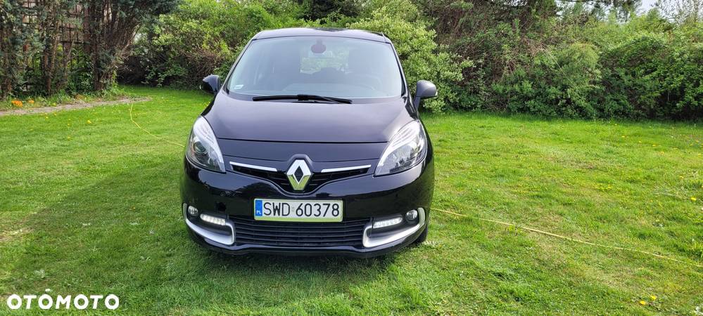 Renault Scenic - 2