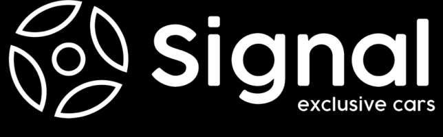 Signal Exclusive Cars logo