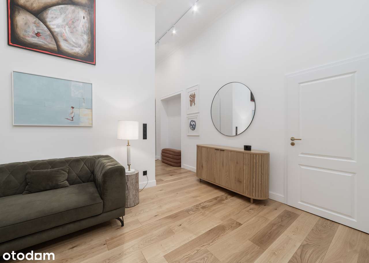 Przestronny apartament PREMIUM w pełni umeblowany | 5 pok. | Centrum-13