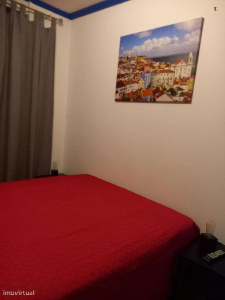 Apartamento com 1 quartos - localizado em Intendente Lisbon - Grande imagem: 5/5