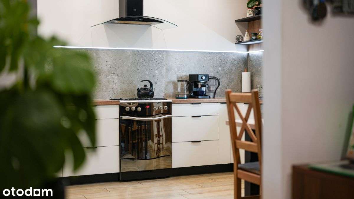 Dom (108,6mkw), spokojna okolica, duża działka - Pełny obrazek: 4/15