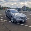 Mercedes-Benz Klasa S 350 (BlueTEC) d 4-Matic L 7G-TRONIC - 2