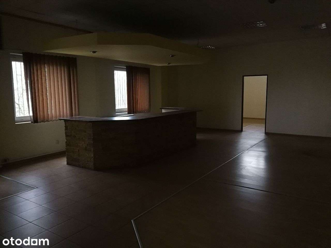 Hala sprzedażowo-magazynowa z rampą Swarzędz - Pełny obrazek: 4/11