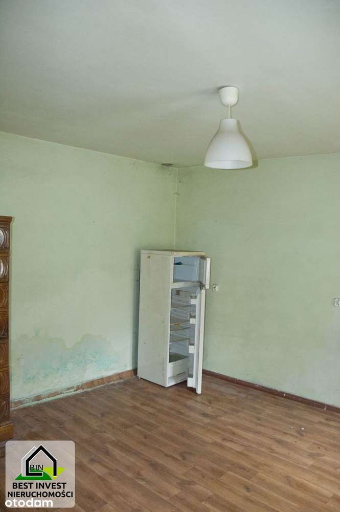 Dom do remontu w centrum Jeleniej Góry - Pełny obrazek: 4/20