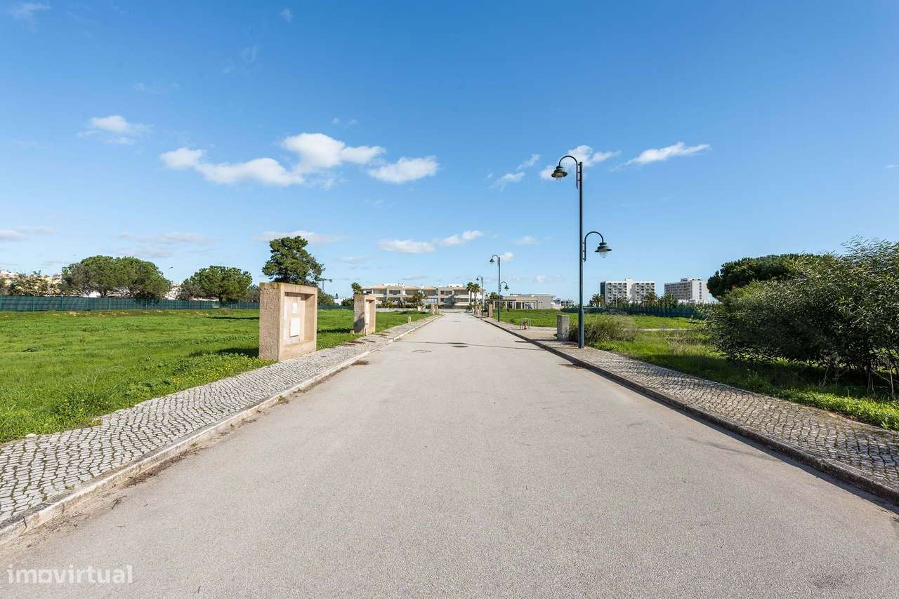 Terreno Perfeito em Porto do Mós - Grande imagem: 5/10