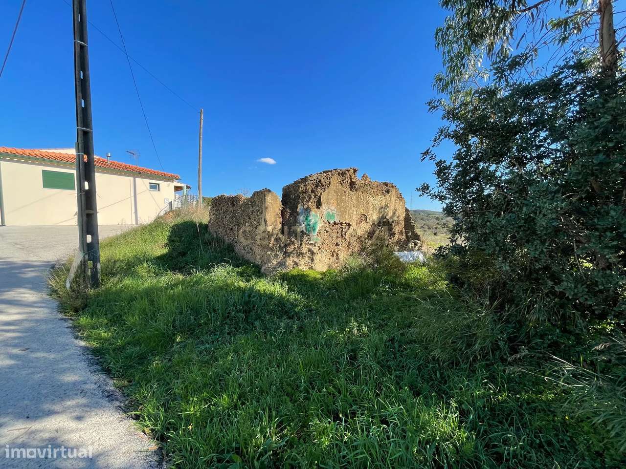 Terreno com Ruína - Excelente Preço - Grande imagem: 5/11