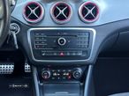 Mercedes-Benz CLA 220 CDi AMG Line Aut. - 22