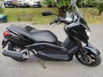 Yamaha X-max - 1