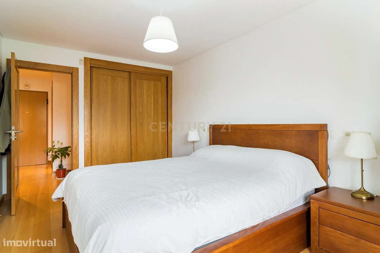 Magnífico Apartamento T1 na Damaia | Amadora-9