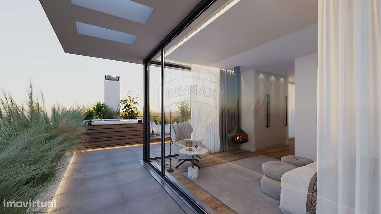 Moradia T4 para venda-24