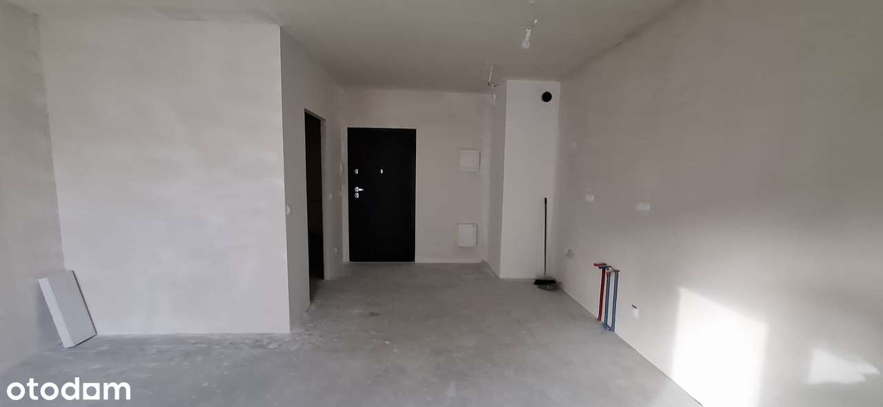 M2 Retkinia, apartamentowiec-1