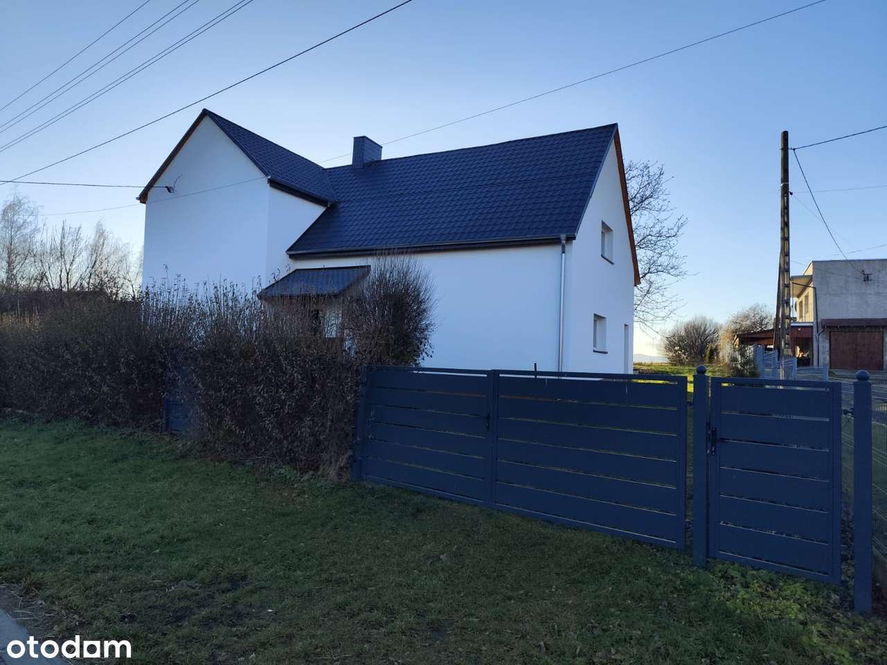 Dom na sprzedaż, Krakówkowice gm. Otmuchów-16