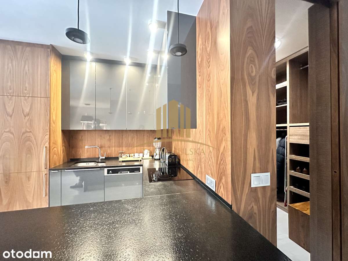 Klimt House | 1 bedroom | big terrace | AC - Pełny obrazek: 4/17