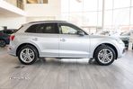 Audi Q5 50 TFSI e quattro S tronic sport - 11