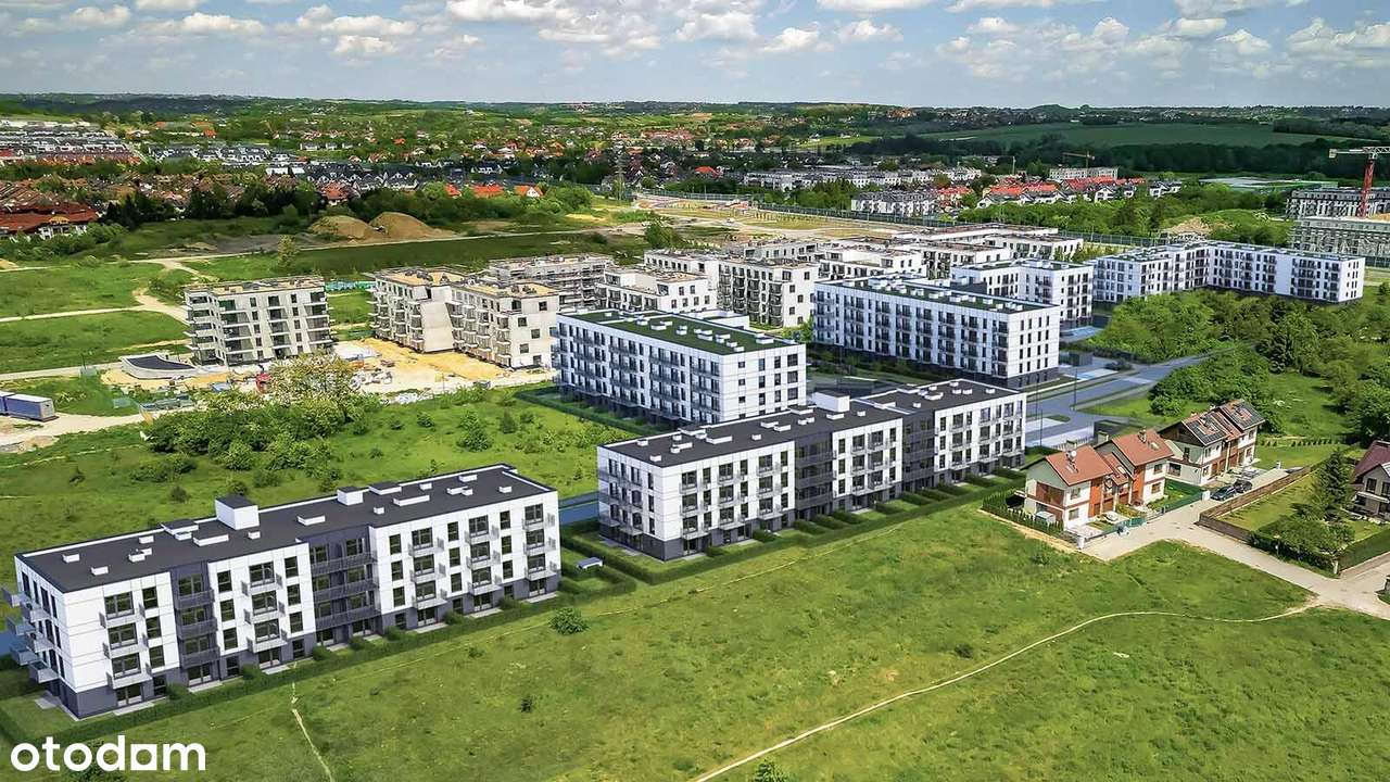 Nowe / Dolina Prądnika - Więcej