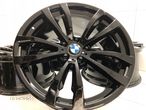 FELGI 20 BMW X5 X6 M PAKIET F15 F16 M PERFORMANCE - 10