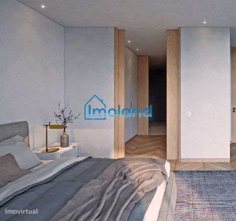 Moradia T4 NOVA Foz do Douro - Grande imagem: 4/6