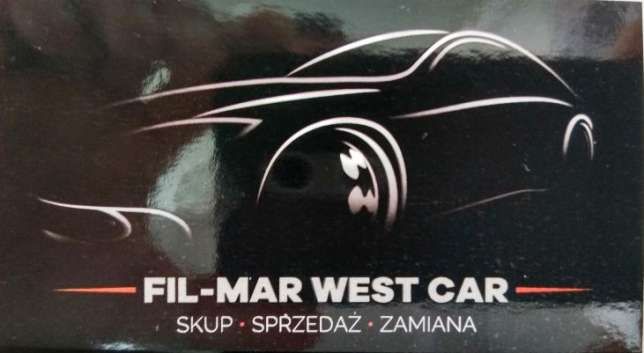 Fil-Mar West Car Bezpośredni Właściciel Sprzedawanych Samochodów logo