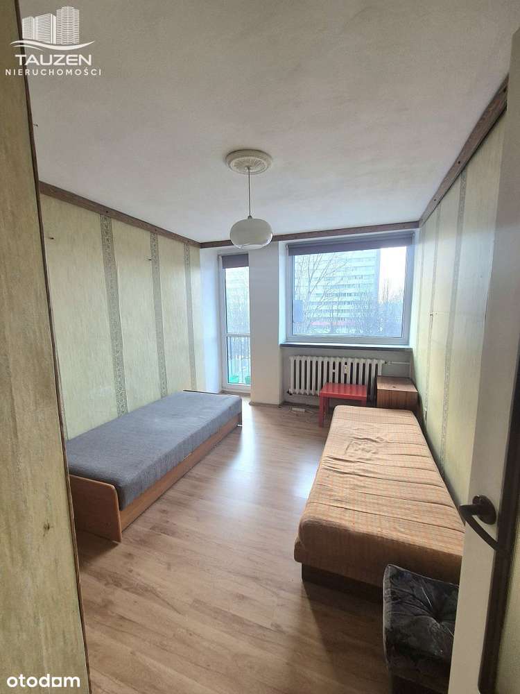 3 pok. 2 balkony, winda na poziom mieszkania!-3