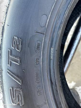 205/65R16 95T Cooper Weather Master S/T2 - 3