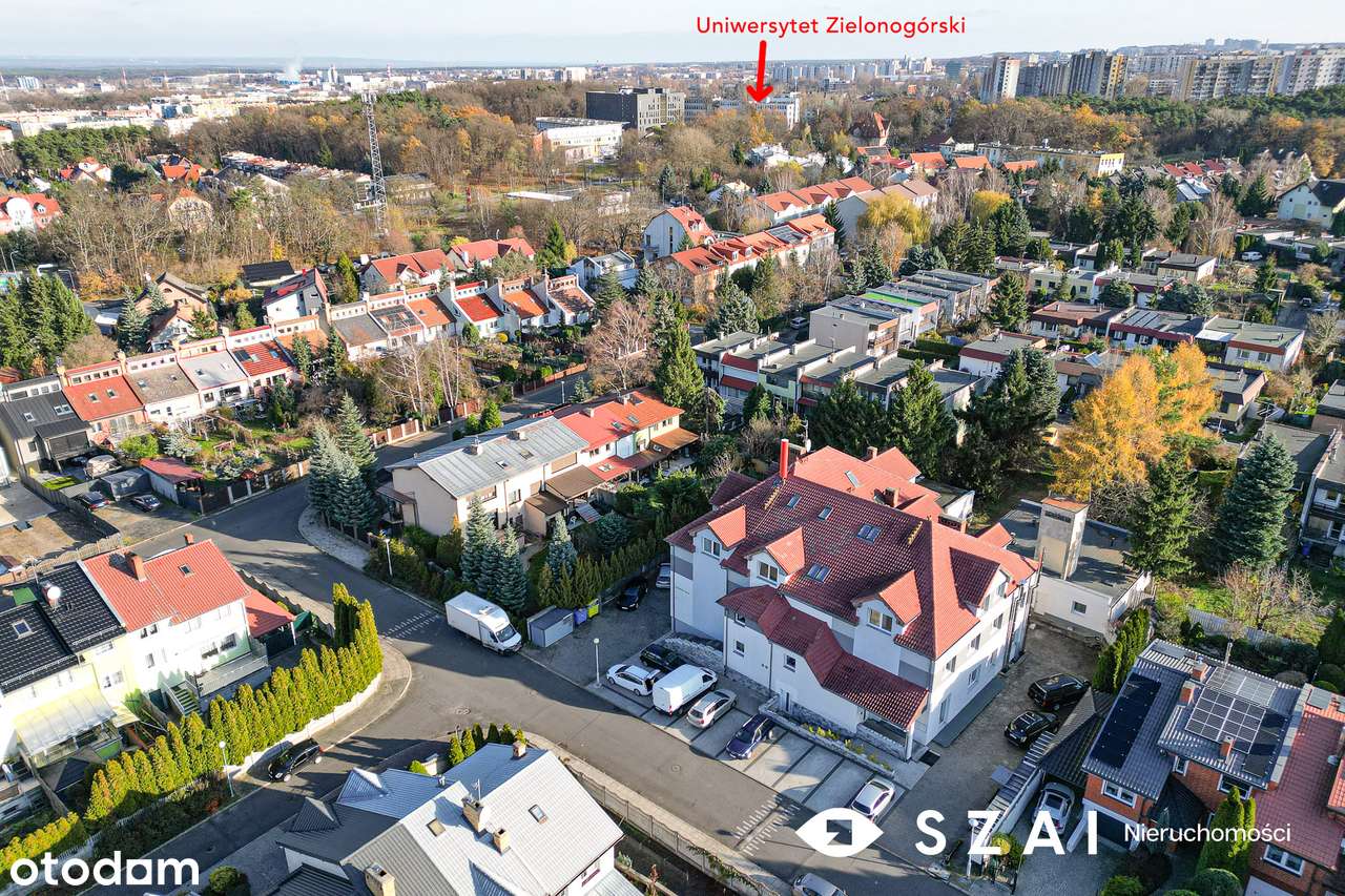 Nieruchomość inwestycyjna | Budynek mieszkalno - usługowy | ul.Kossaka - Pełny obrazek: 2/20