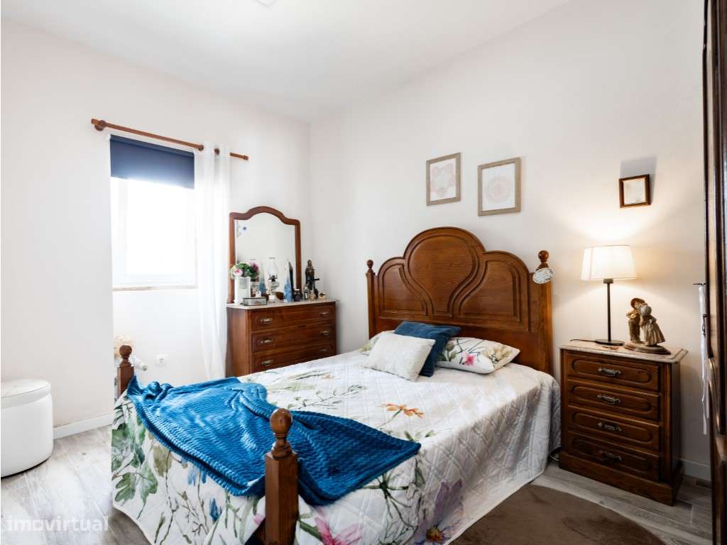 Moradia T2+2 em Linhaceiros, Arazede, Montemor-o-Velho. - Grande imagem: 5/30