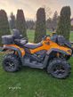 Can-Am Outlander Max - 2