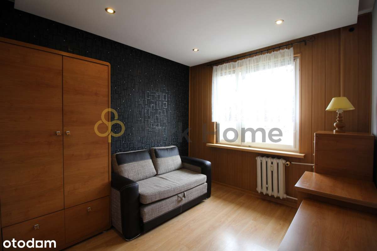 Mieszkanie  w bloku z windą na wynajem - Leszno - Pełny obrazek: 4/11