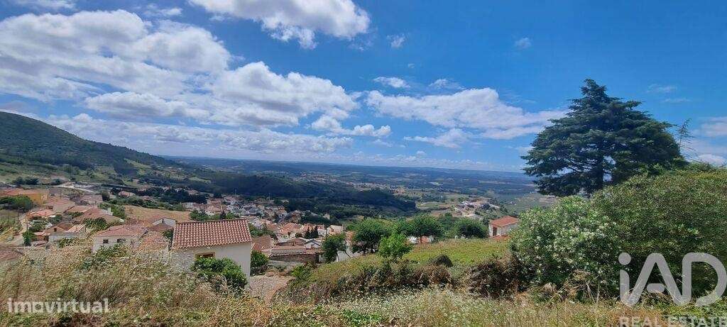 Terreno para construção em Lamas e Cercal de 240,00 m2 - Grande imagem: 4/8